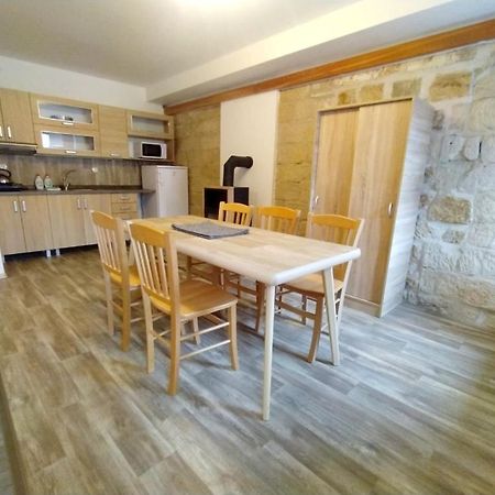 Apartmany Lono Jicin Ngoại thất bức ảnh