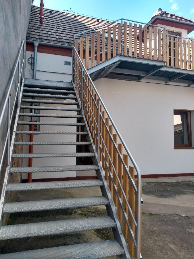 Apartmany Lono Jicin Ngoại thất bức ảnh